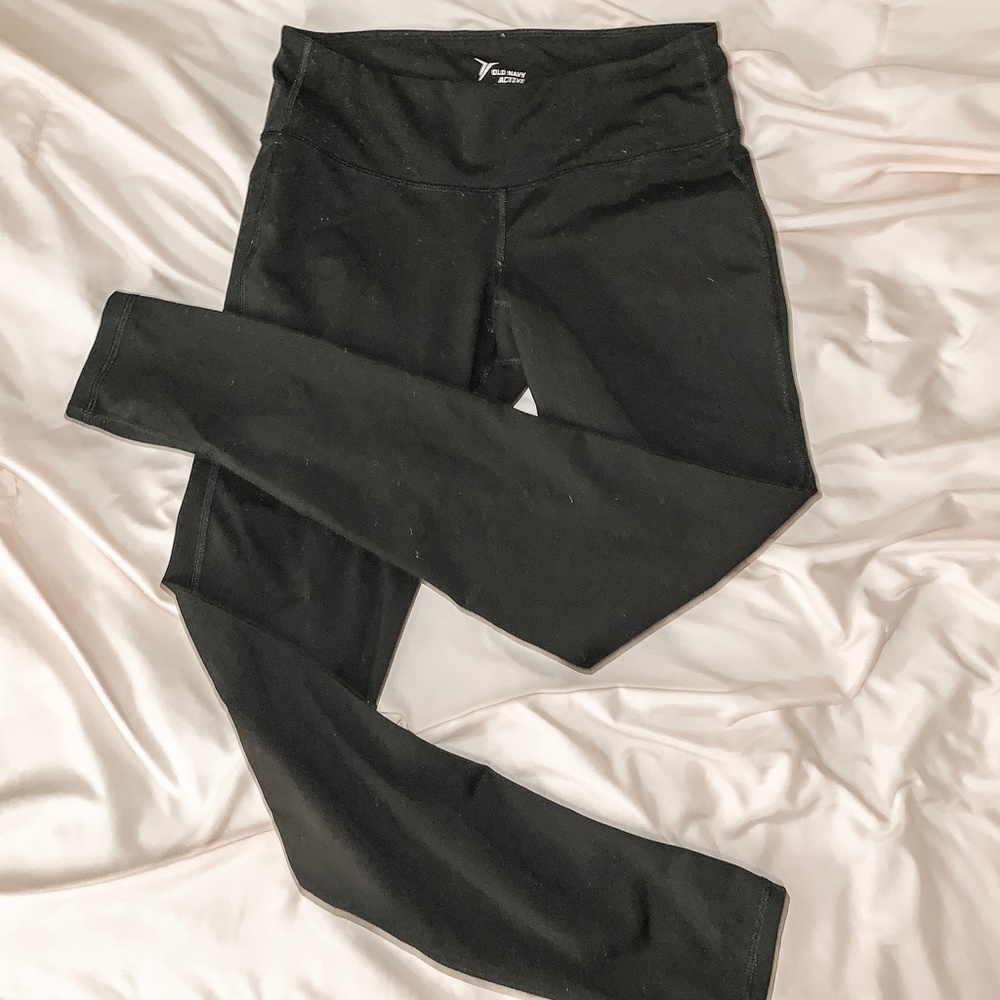 DONATING SOON ✰ Full Length Workout Leggings ✰